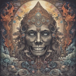 Playlist cover art