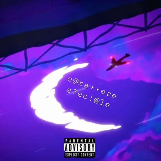 Playlist cover art