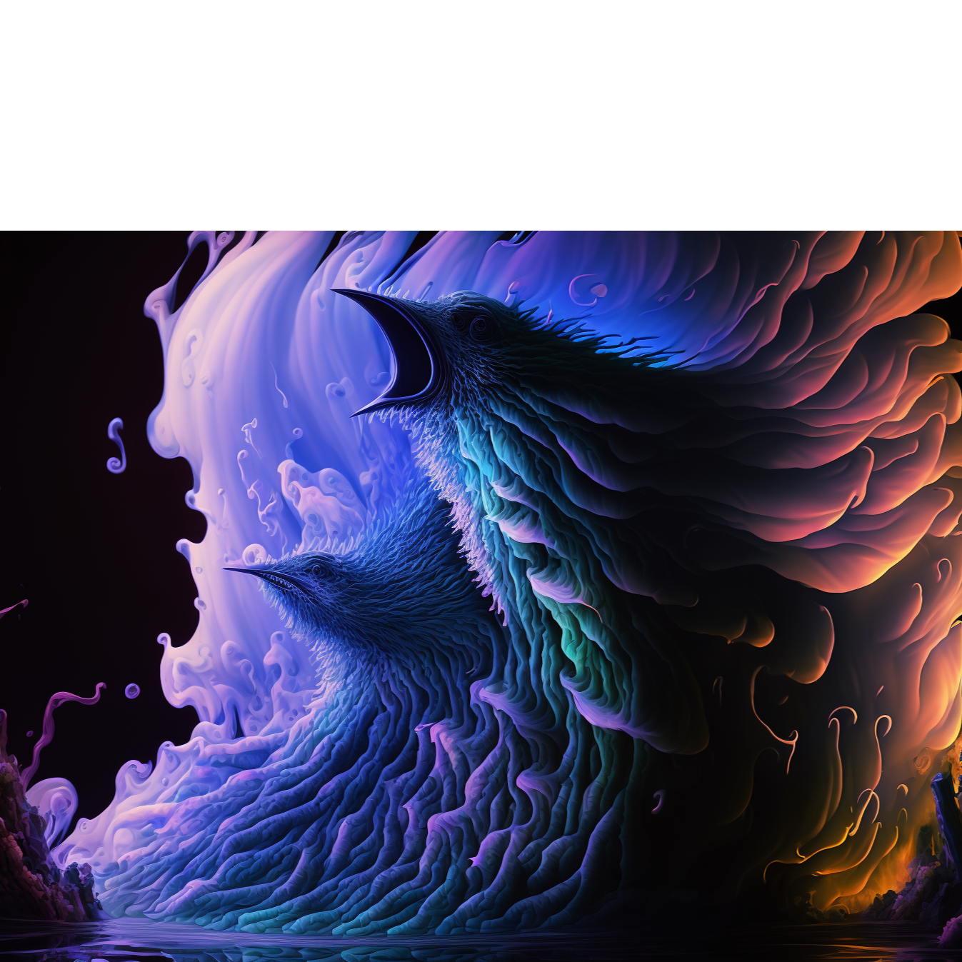 Eternal Education artwork