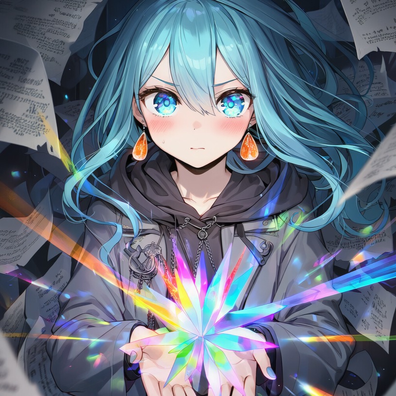 Image for Lyricrystal (歌詞提供企画)