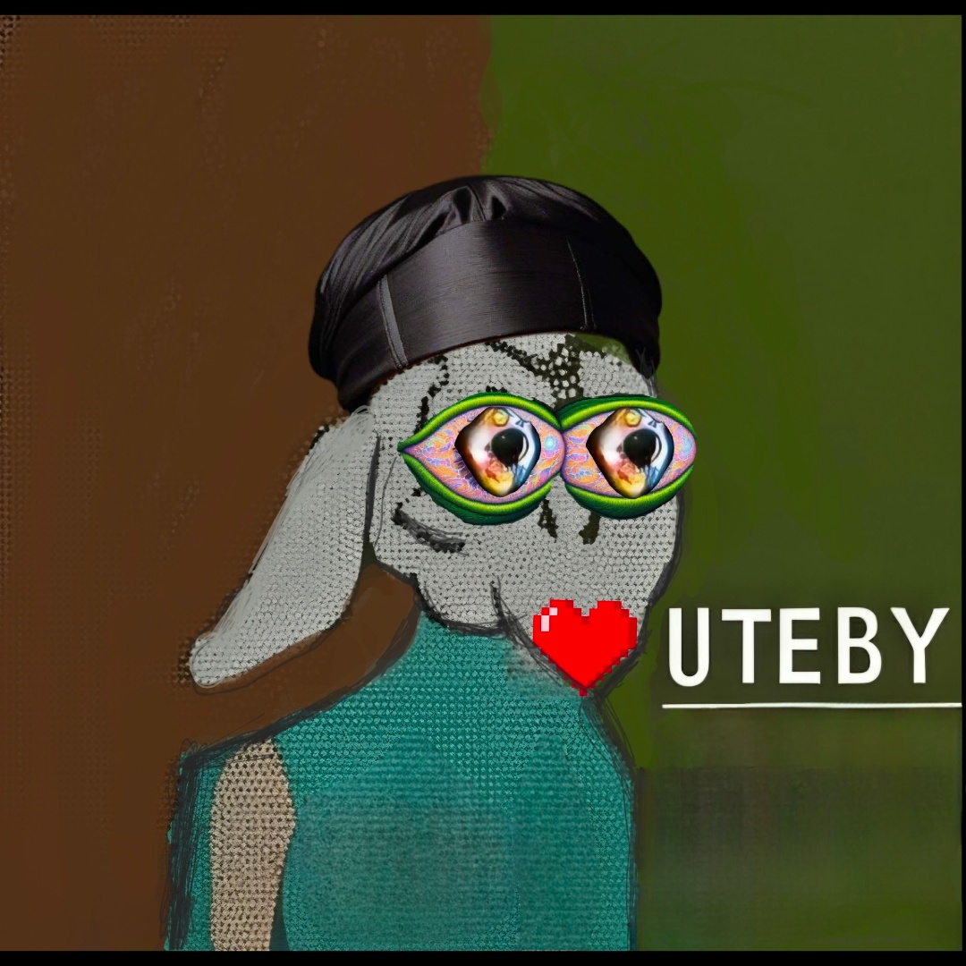 Image for Book of Uteby The house elf. (Explicitl content)