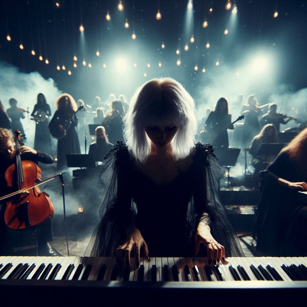 Image for Report on Astra-1 (Full Live Set)