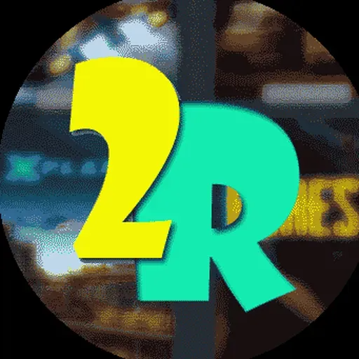 Profile picture for 2R