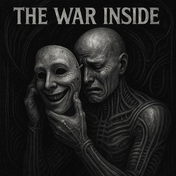 Image for The War Inside