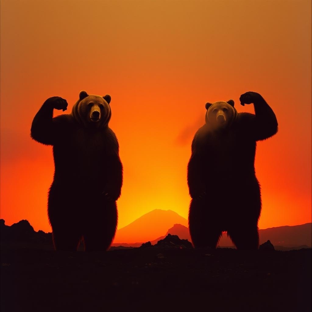 Image for A Hopeful Day (Synthwave/Cyberpunk)