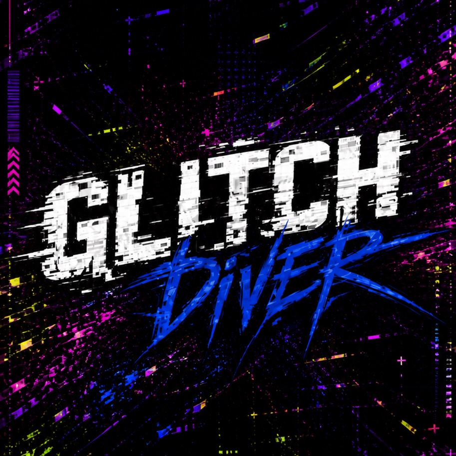 EP. GLITCH DiVER