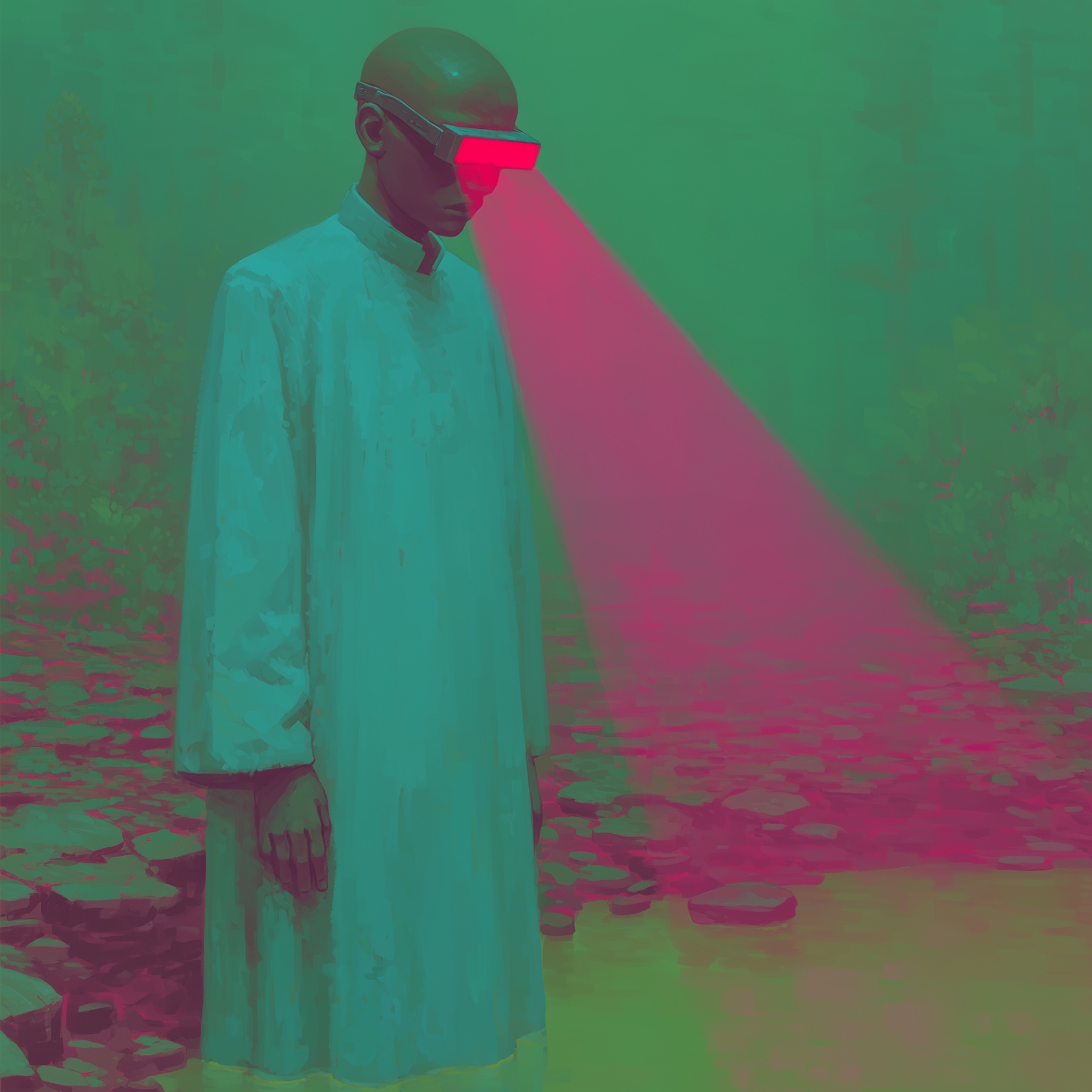 Image for Experimental Electronica