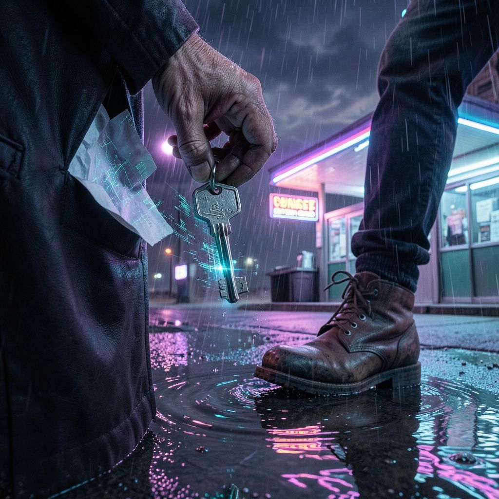 Стекло,Эхо,Секрет 3