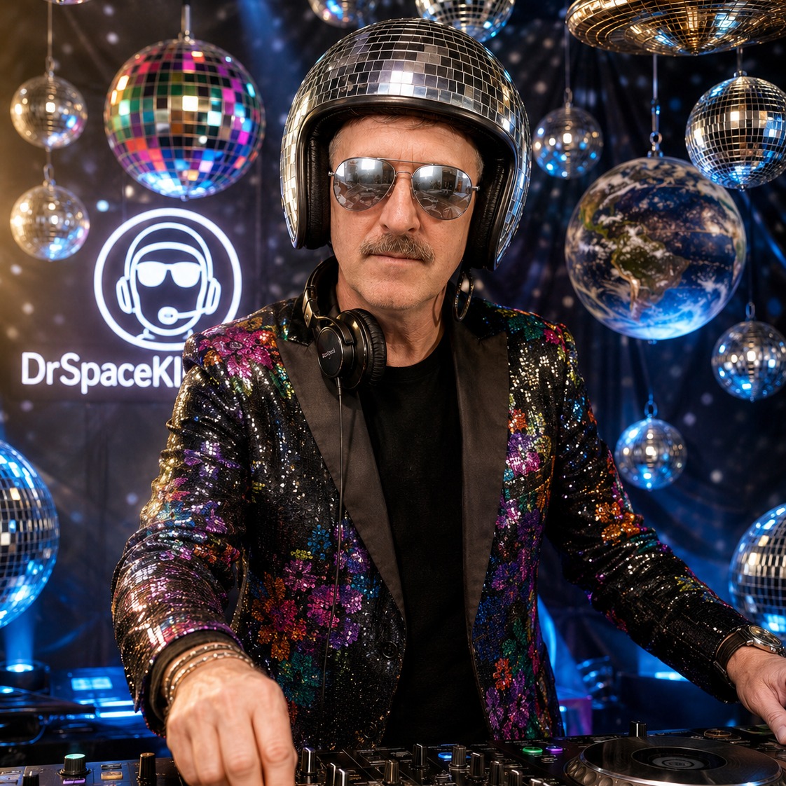 DrSpaceKI