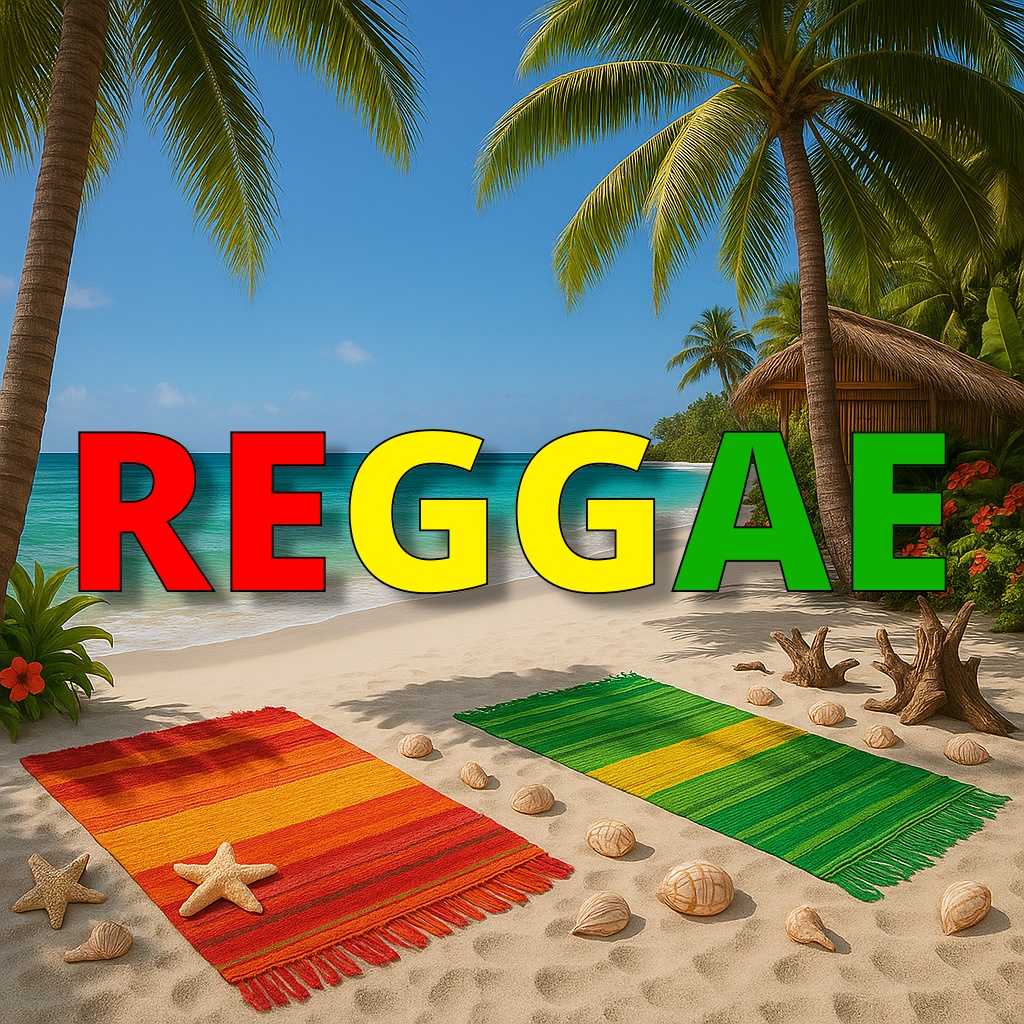 Image for Reggae
