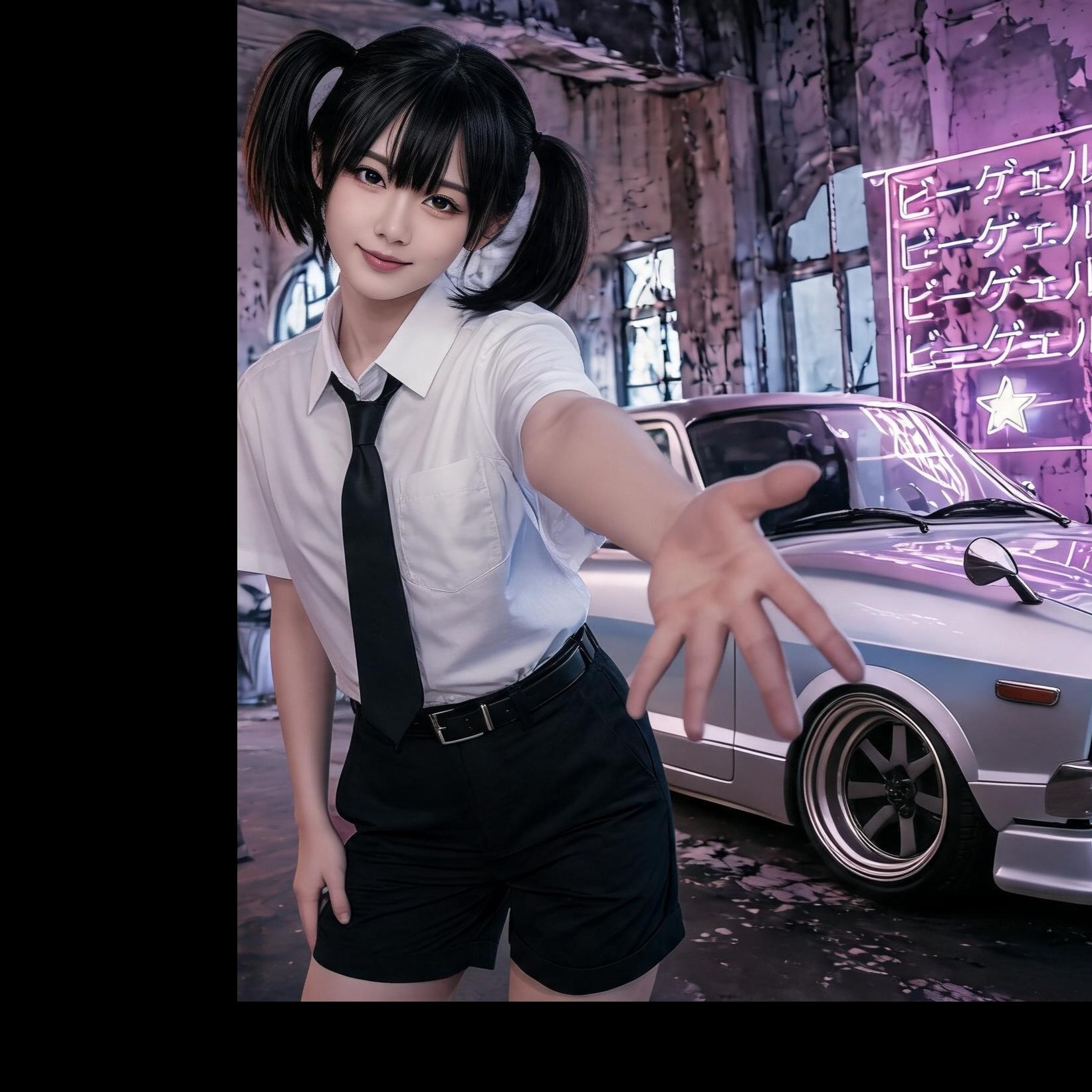 「徘徊☆デート・ラビリンス」 メンズアイドル 詳細版 artwork