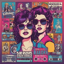 Song Image