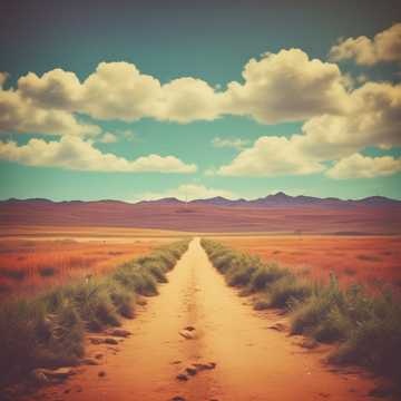 Only One-Way Forward by Making Art Unto - Jesus, Our Unifier | Suno