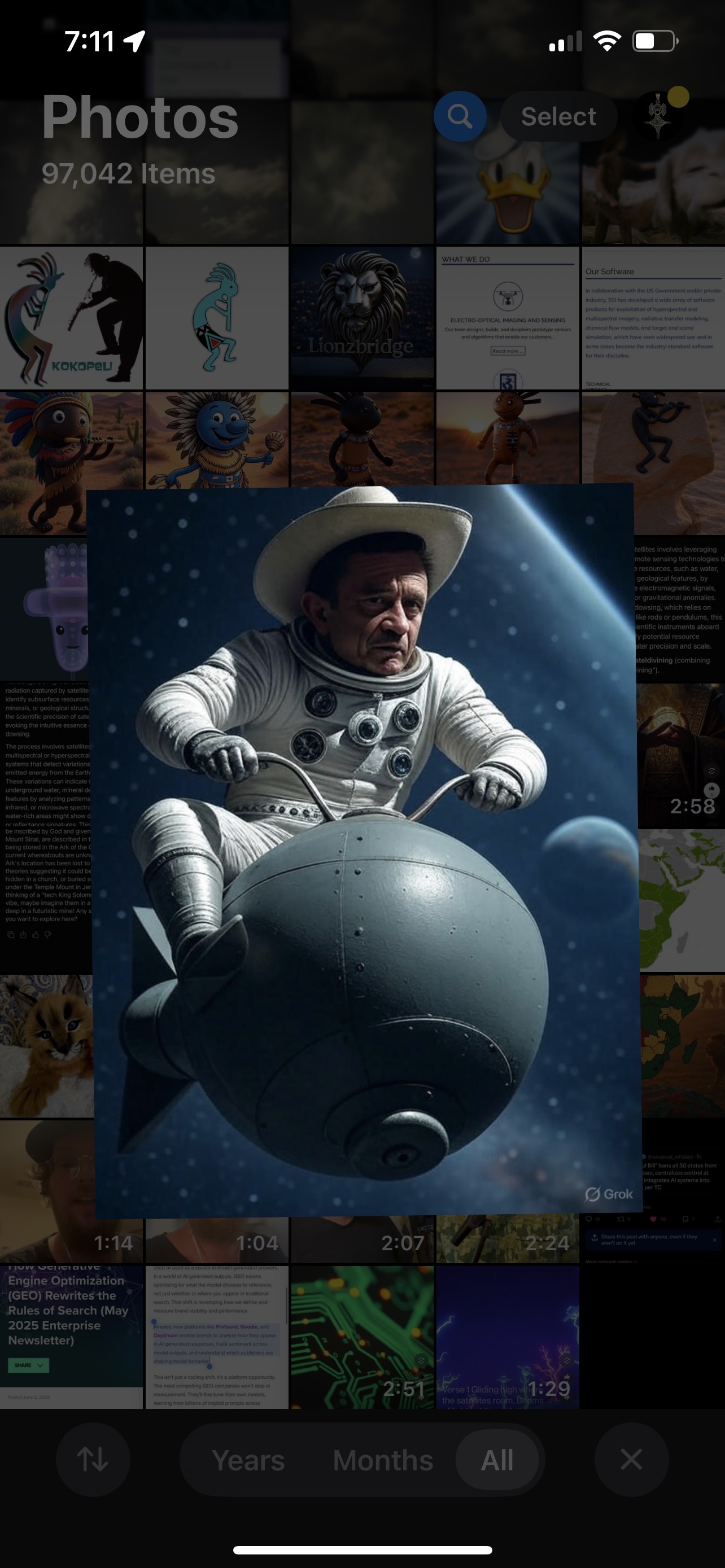 Persona image for Cash