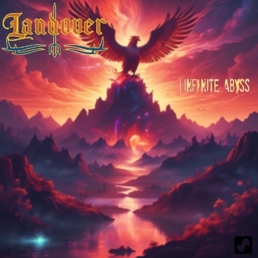 Image for Landover -Infinite Abyss