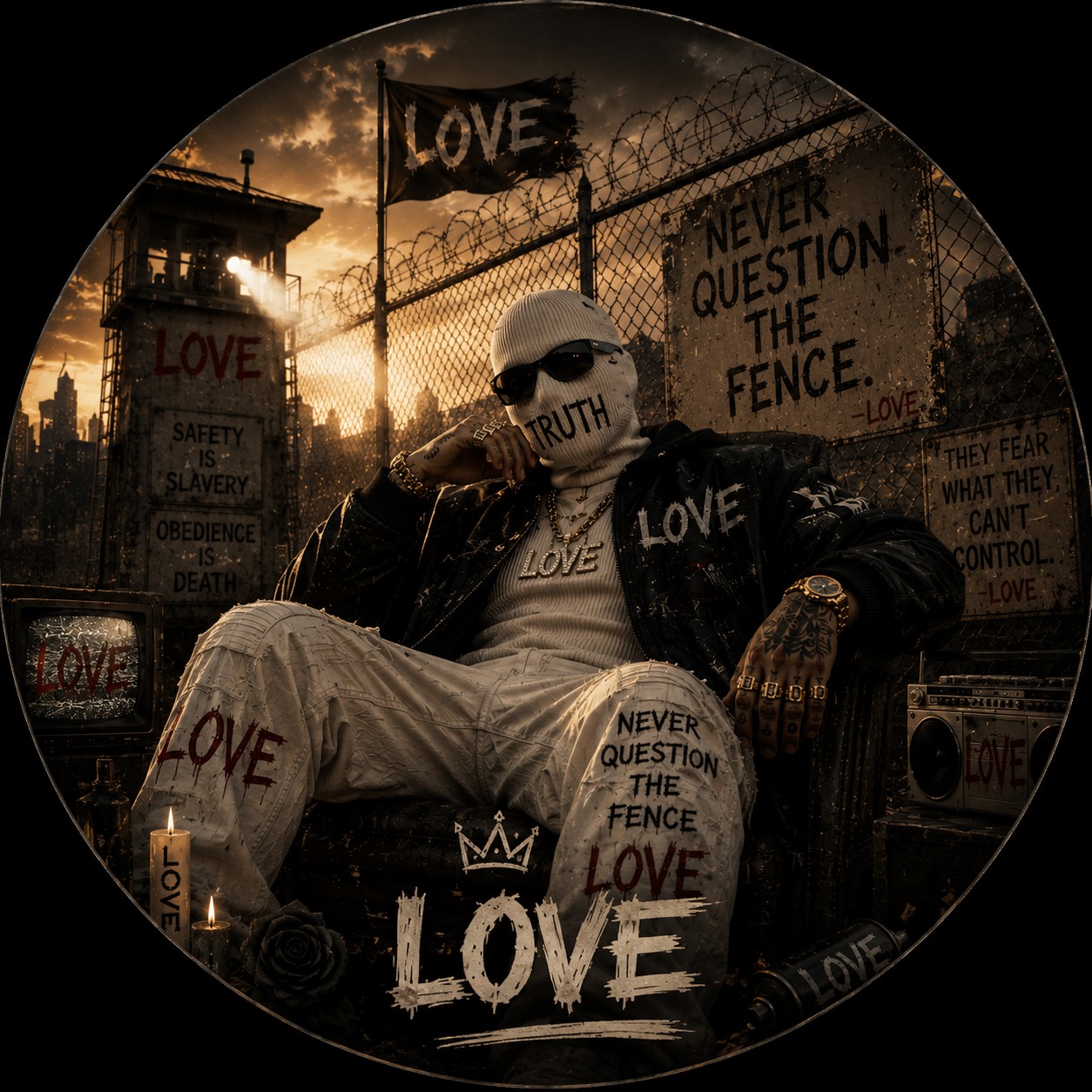 Love