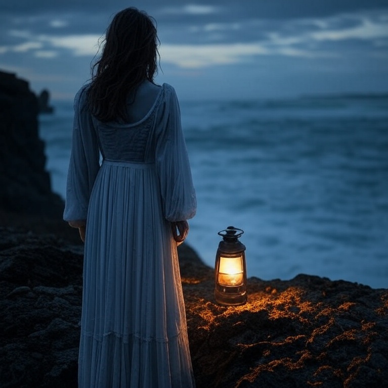 Persona image for Weeping tides