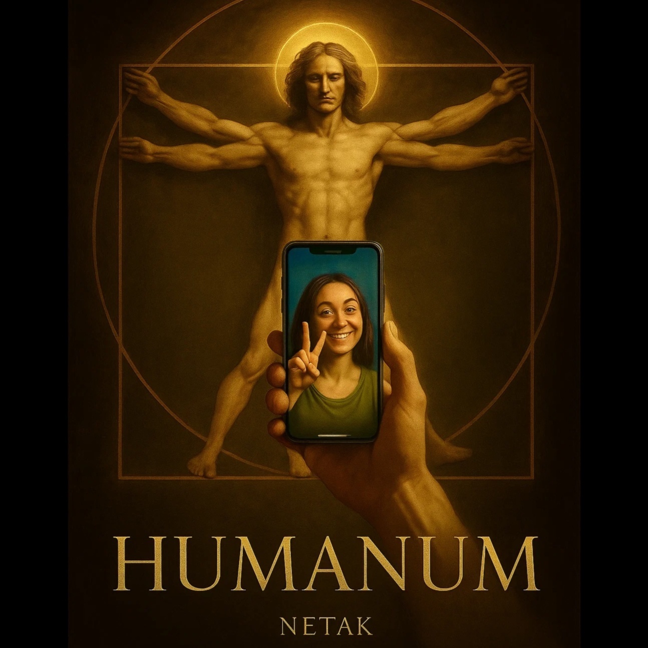 Image for Humanum