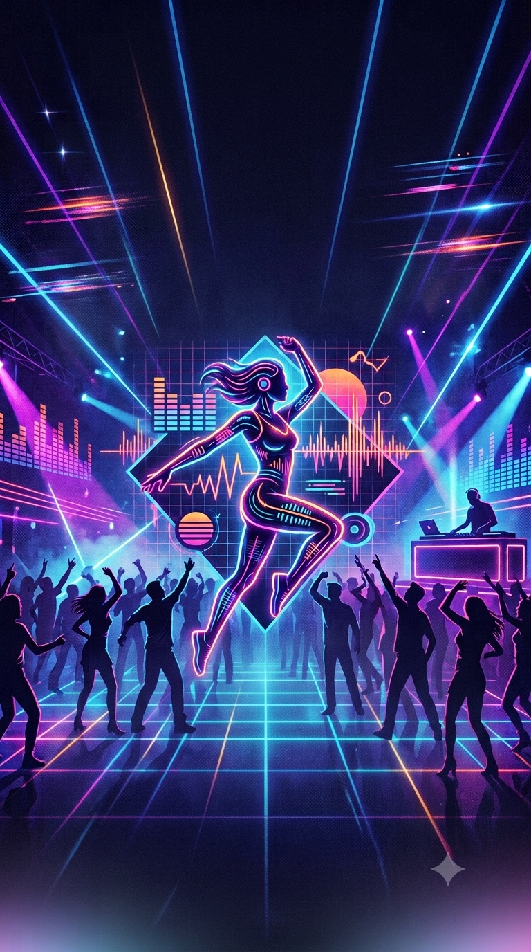 VCDance 2Nite artwork