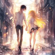 Just you and me artwork