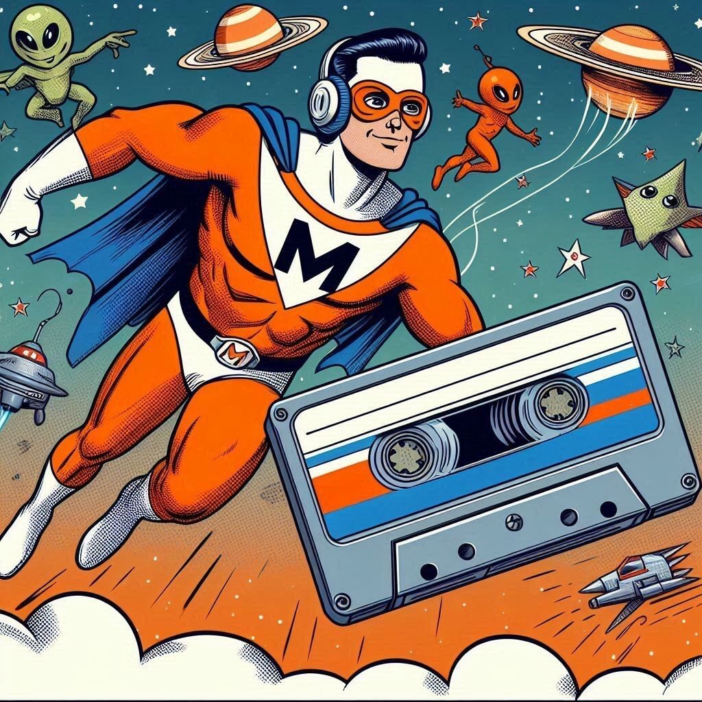 Image for 🧡 Mixtape 🧡