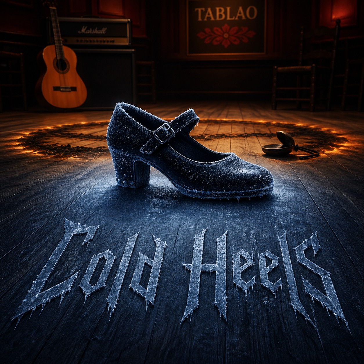 Cold Heels artwork