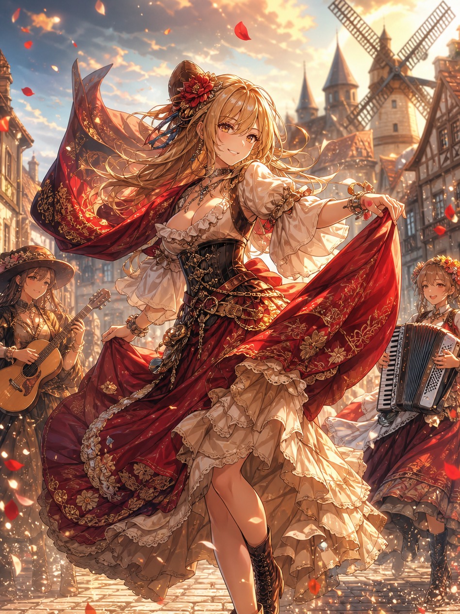 Song Image