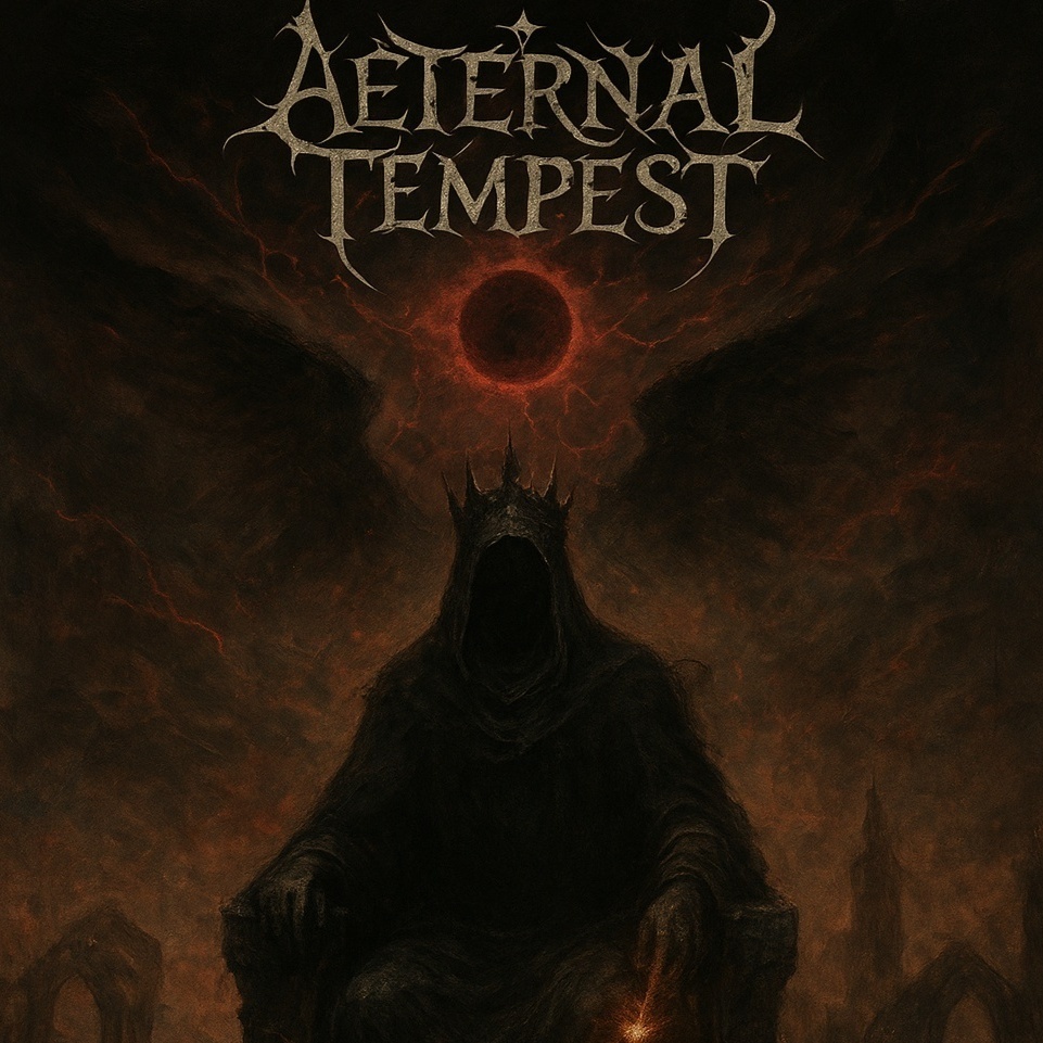 Image for Aeternal Tempest: In Umbra Aurora Non-Nata