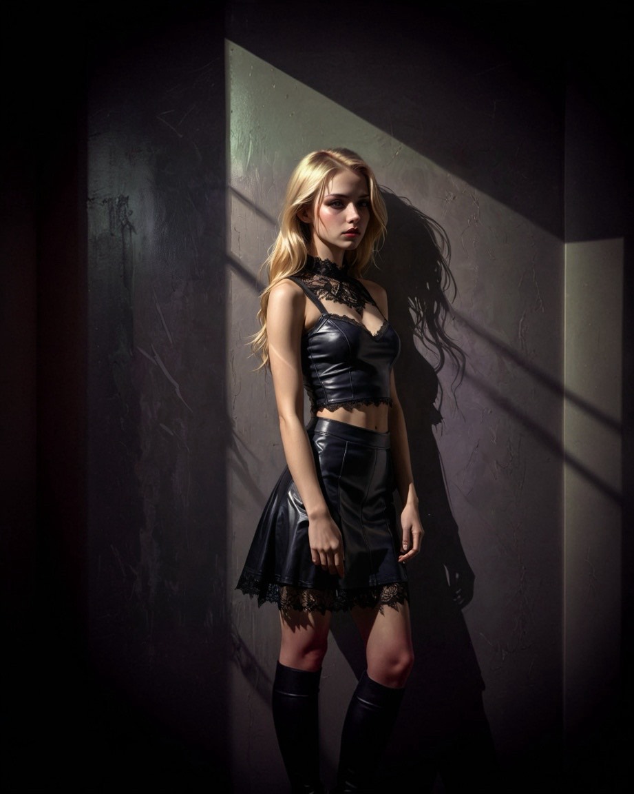 Image for Grunge/Electronic