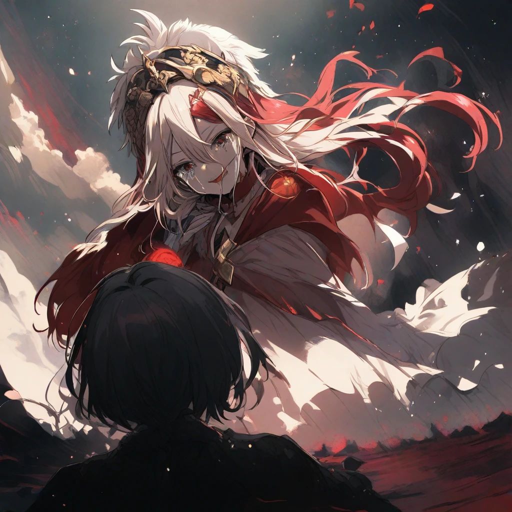 気持ちという名の病 artwork