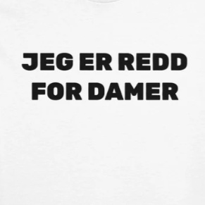 Birk liker menn artwork