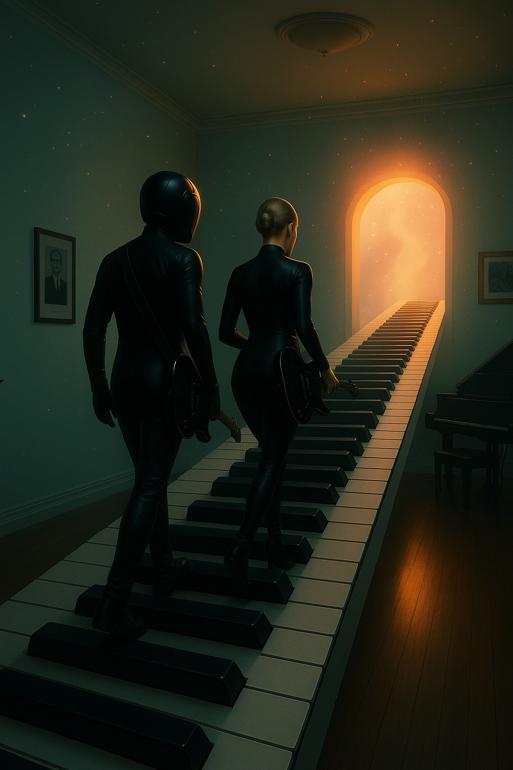 Image for ＧＨＯＳＴ ＯҒ Λ ＲＯＯＭ