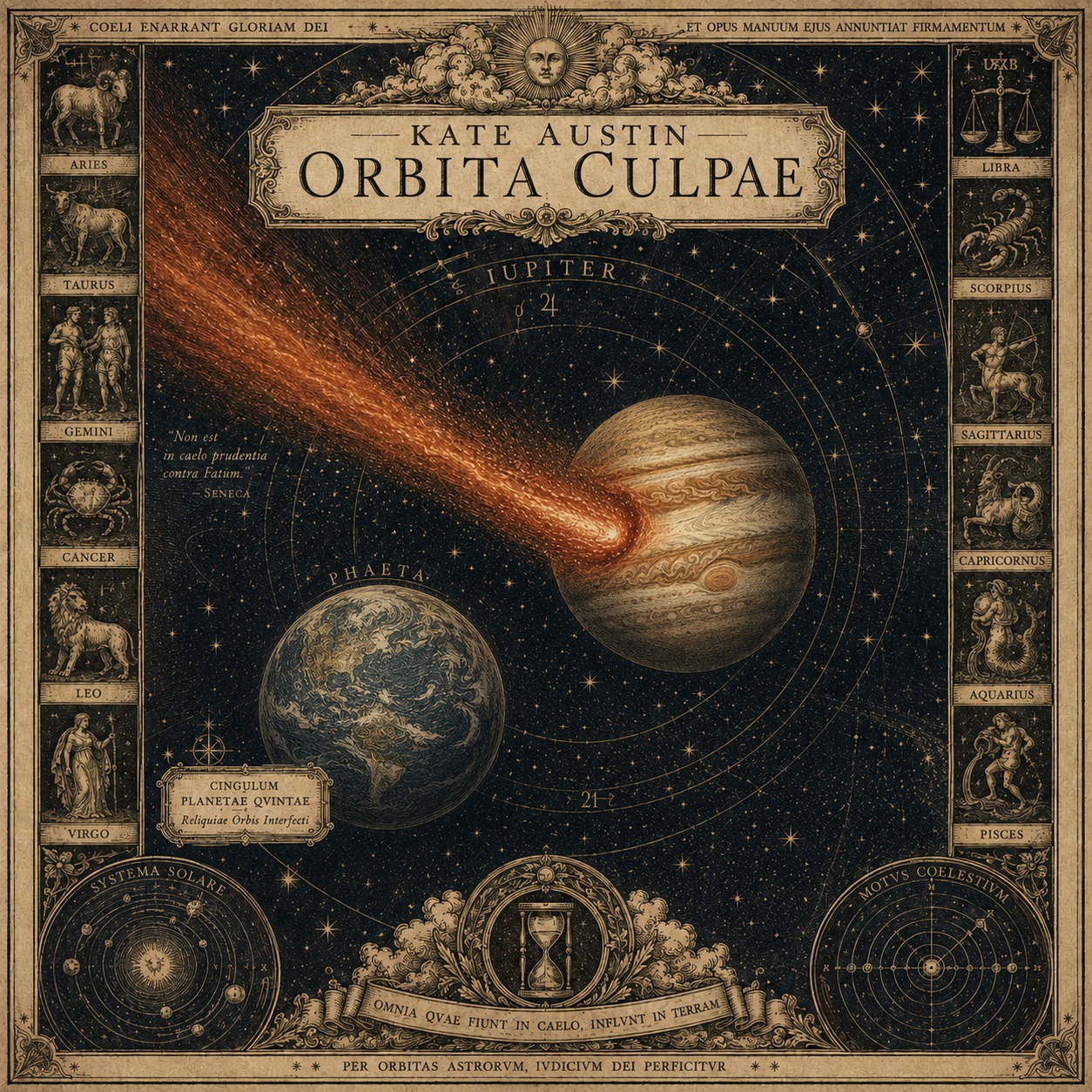 Orbita culpae artwork