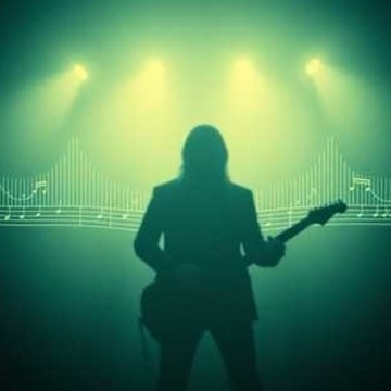 Image for Sound of Metal