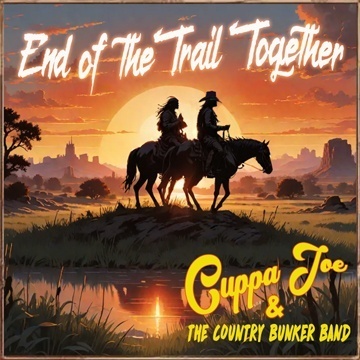 Image for Cuppa Joe's Country Bunker Band