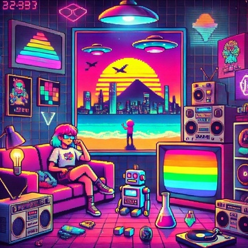 Image for Pachanga Machine