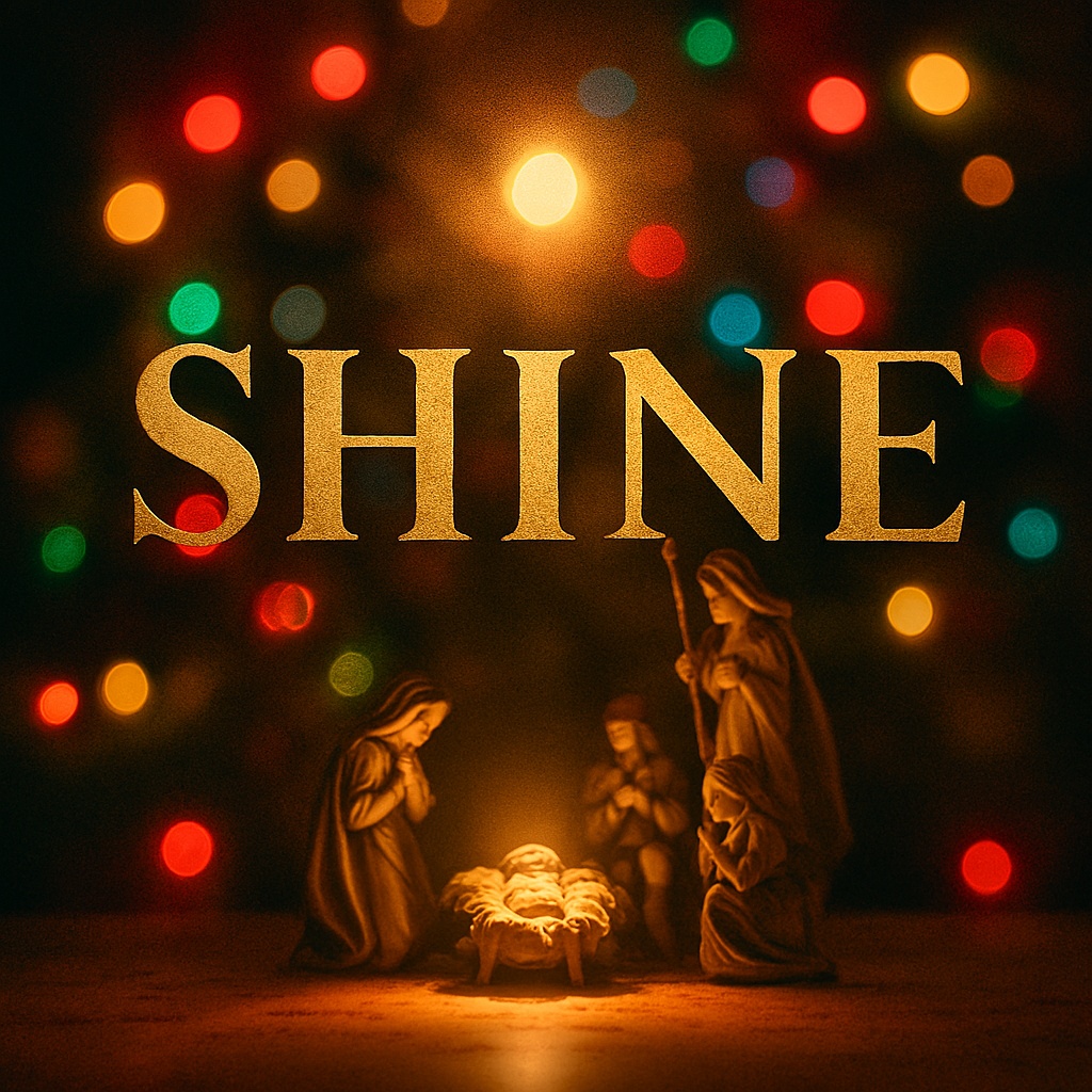 Image for Shine