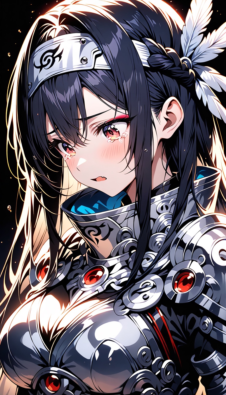 ティアーナ 2 artwork