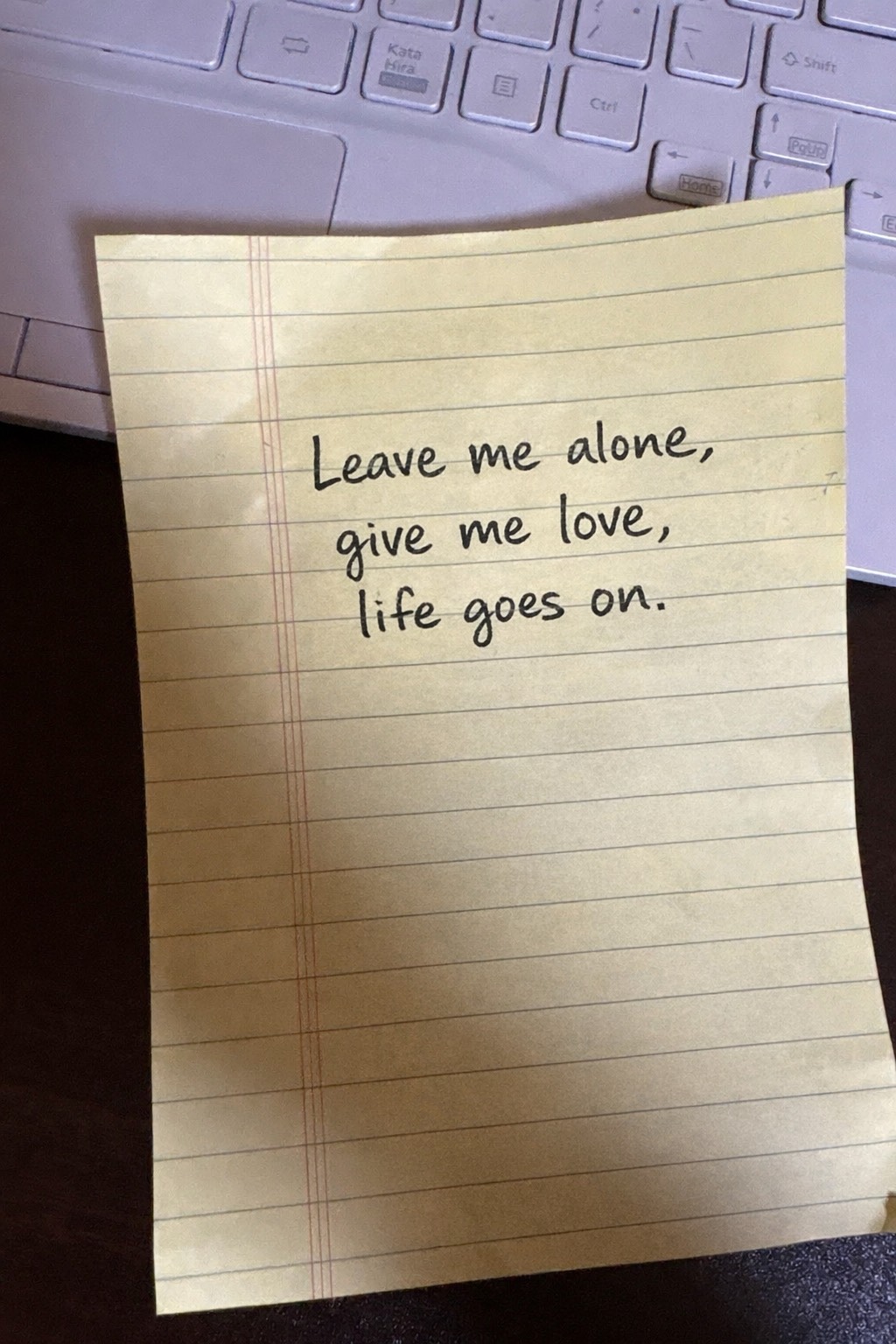 Song Image