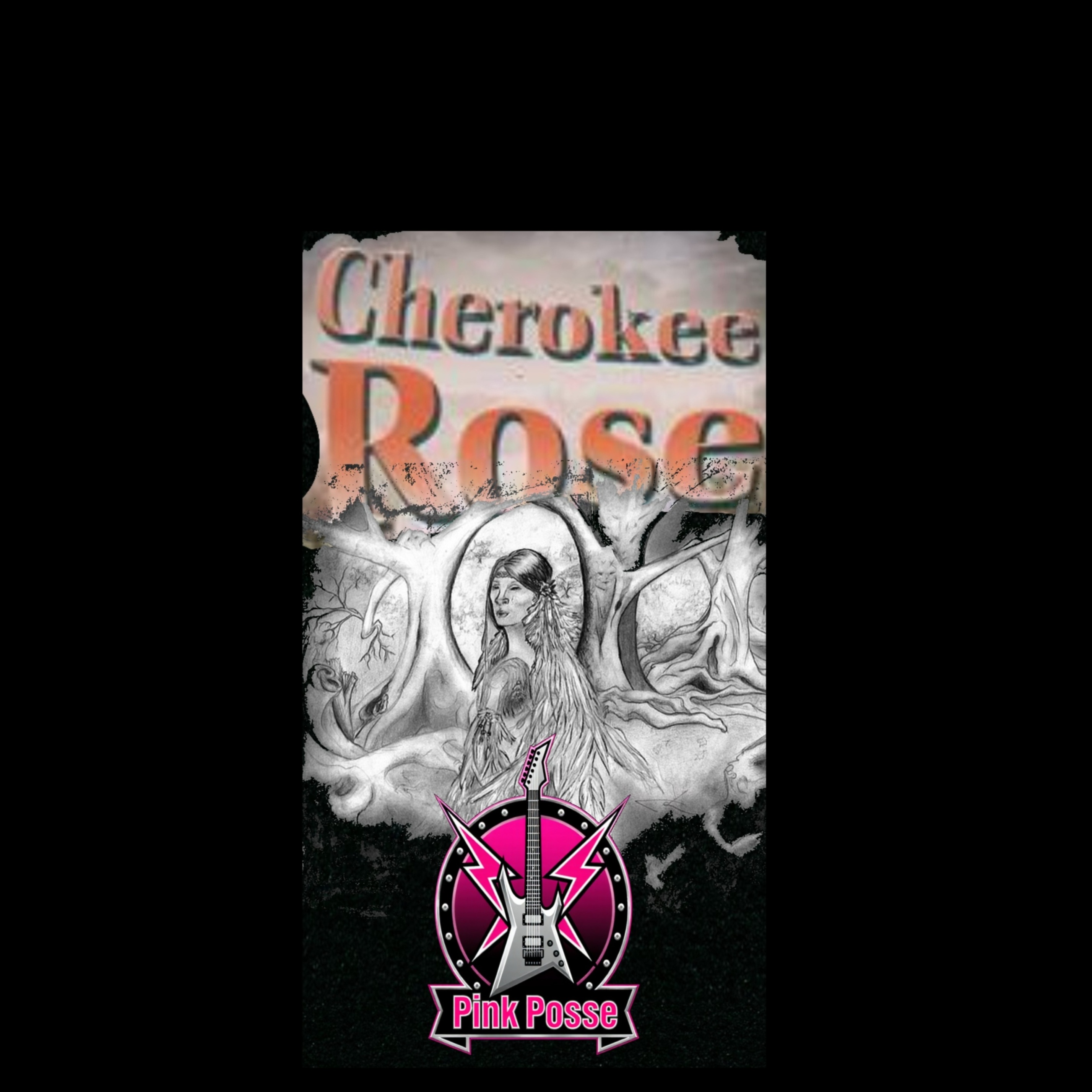 Image for Cherokee Rose