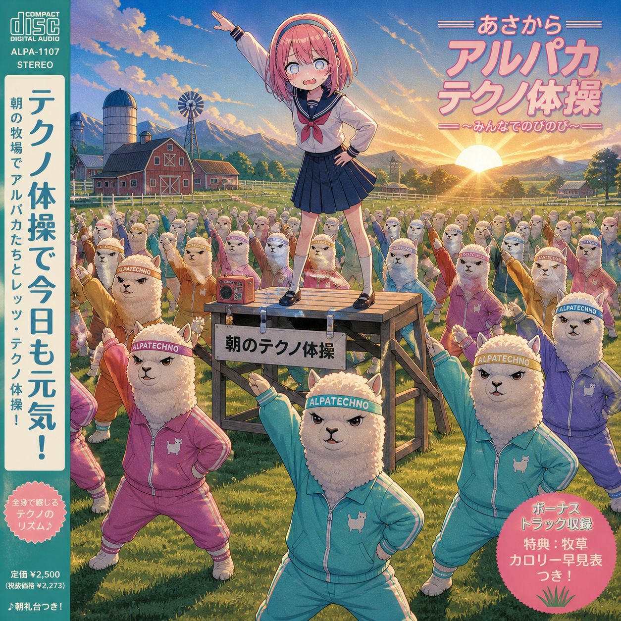 Song Image