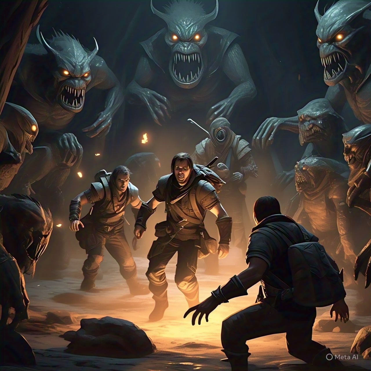 Image for Kingmaker Chapter 3