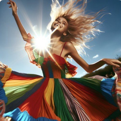 So Bright artwork