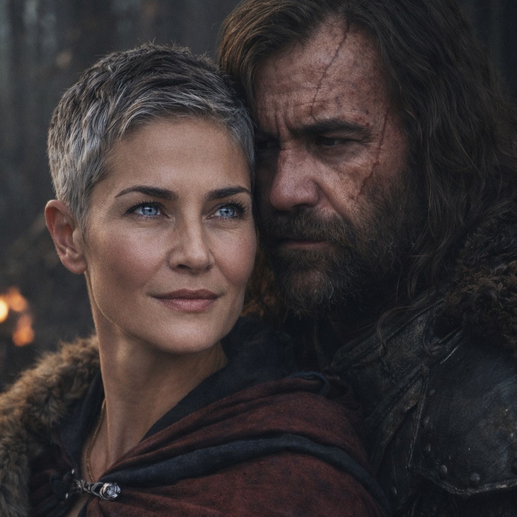 Image for 🖤 Scars of Westeros – Songs of Love & War