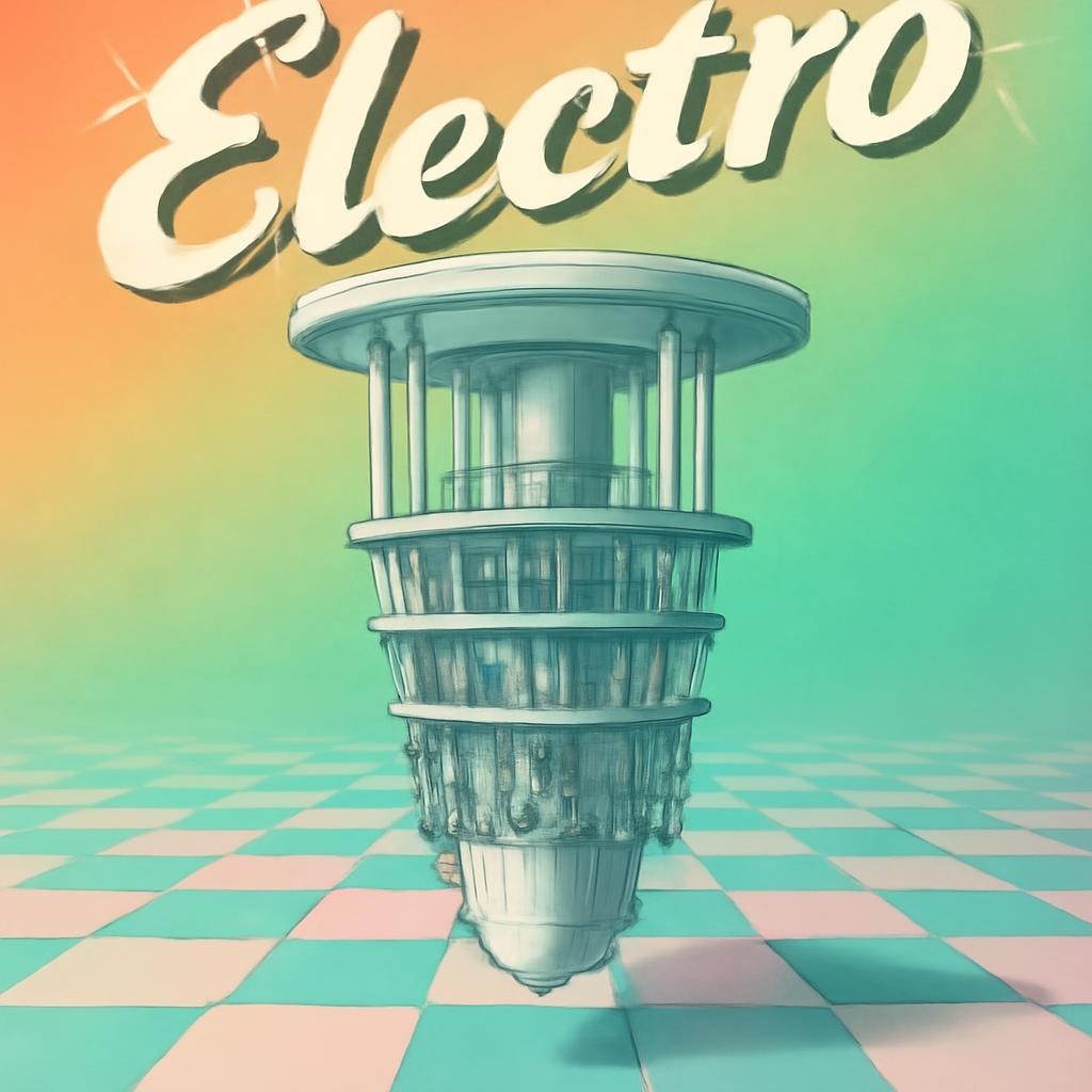 Image for Electro