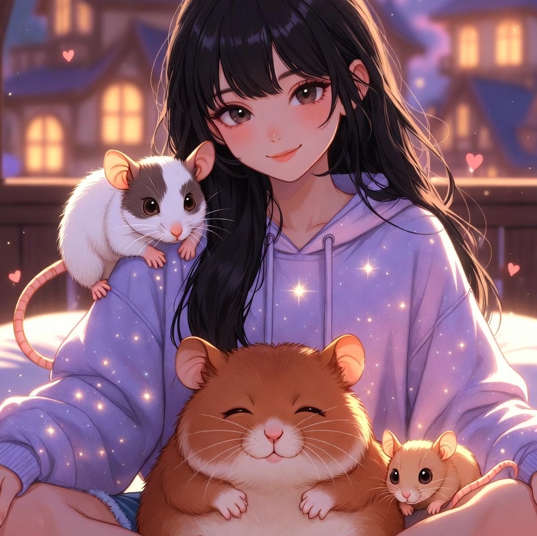 Image for Tata & her Three Queens