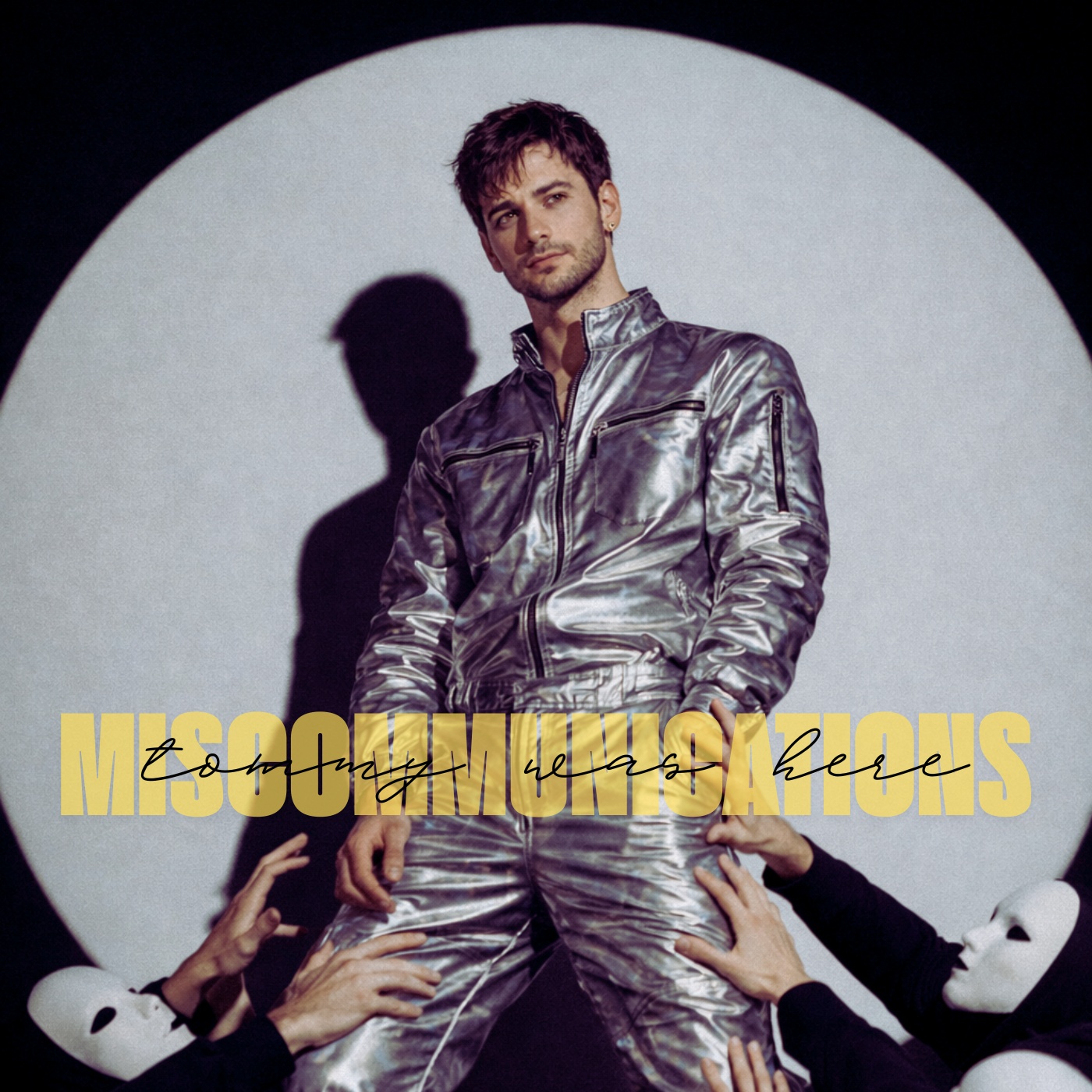 Image for Burning Bridges