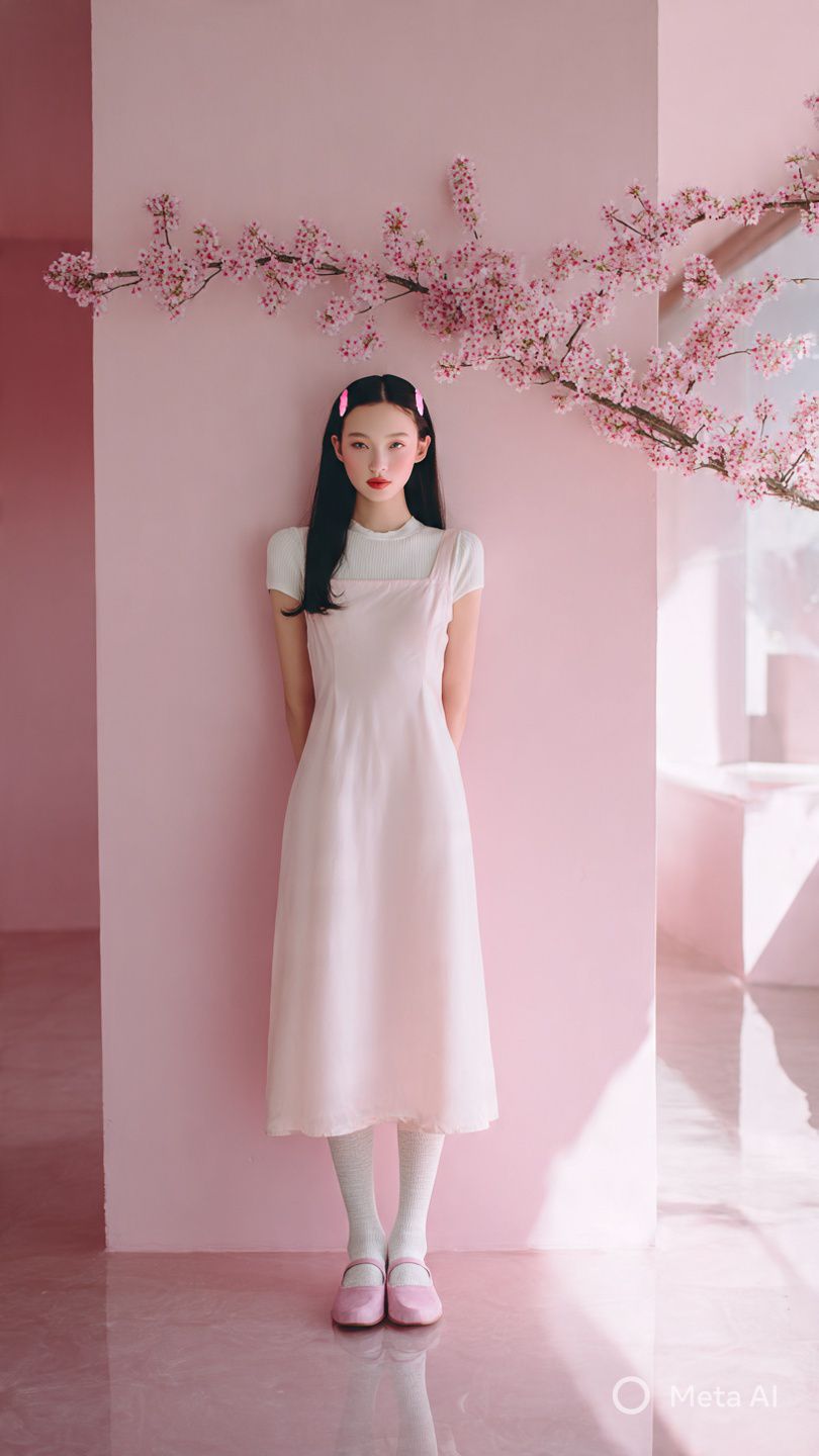Like a Melody artwork