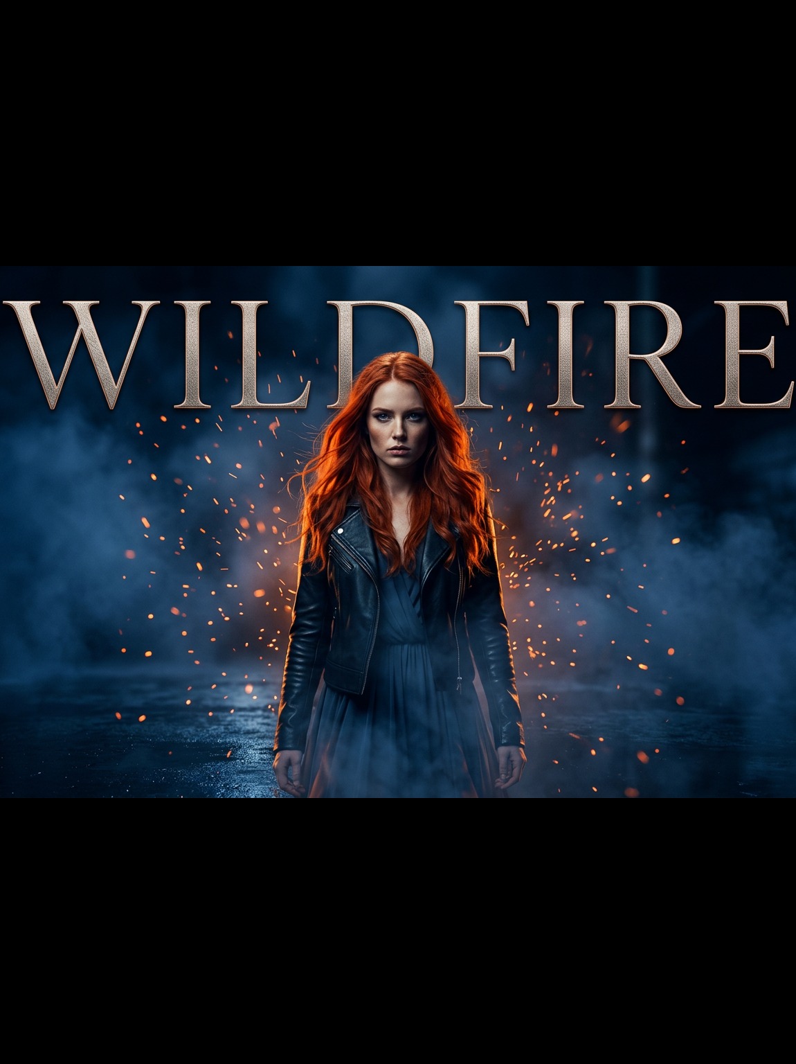 Wildfire Midnight artwork