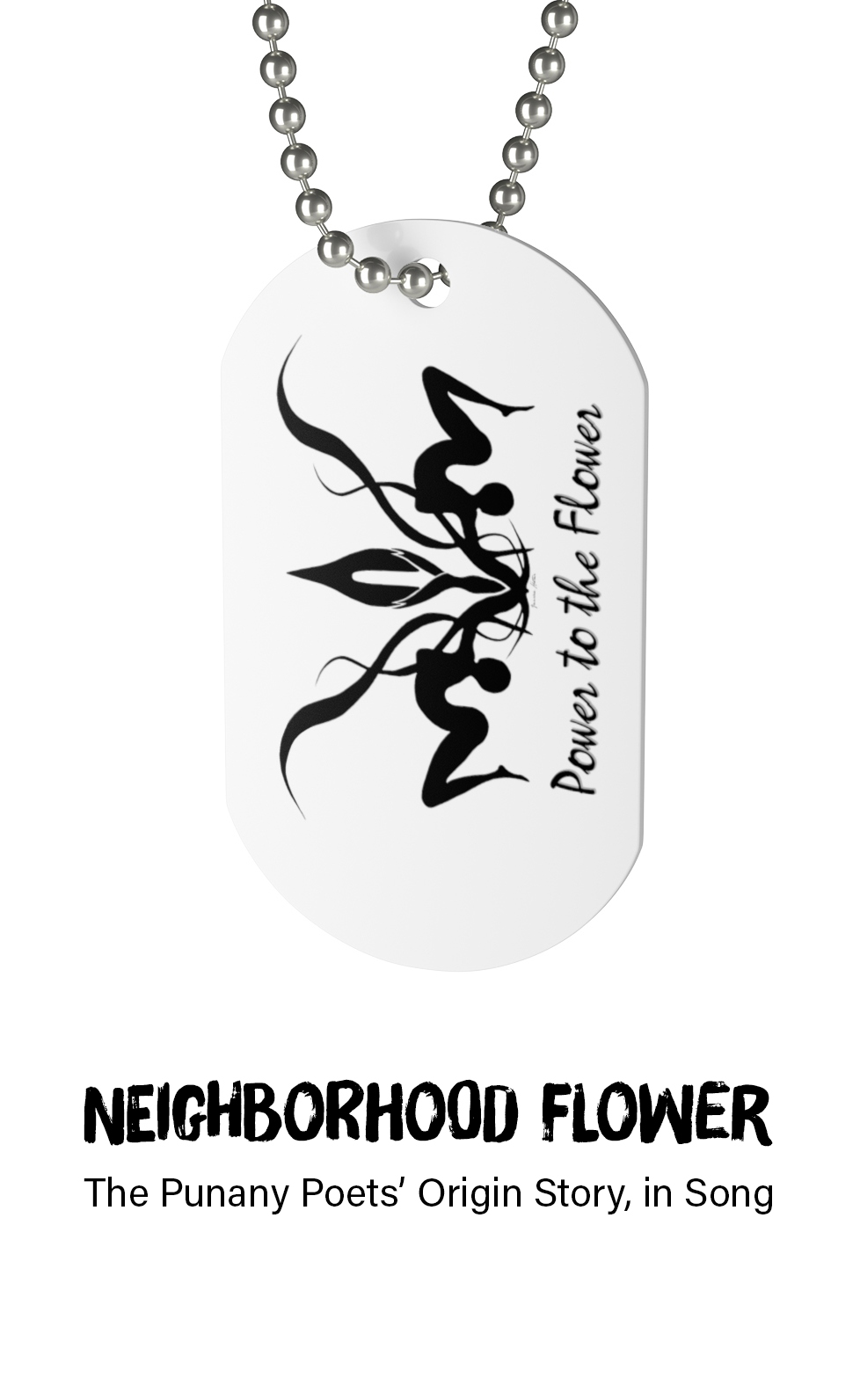 Neighborhood Flower (Listening Party Intro) artwork